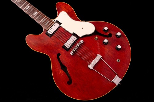 Epiphone riviera saitige - epiphone,