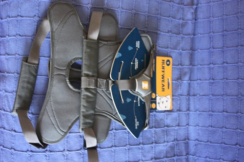 Ruffwear web master harness - ruffwear,