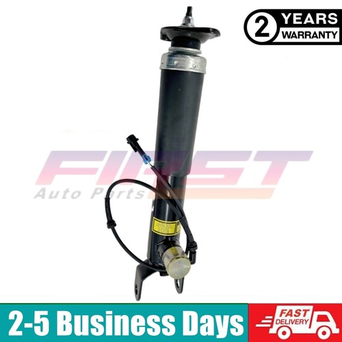 Rear shock absorber - shock,