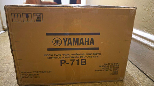 Yamaha 71b key digital - yamaha,