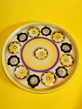 Spritzdekor Leuchtenburg