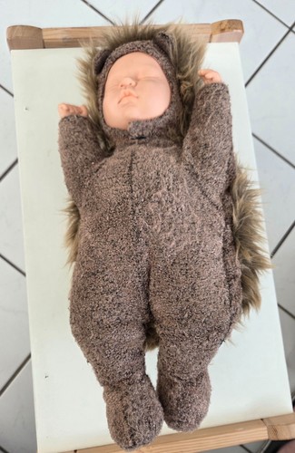 Anne geddes puppe - anne,