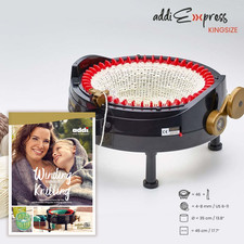 Addi express kingsize - express,