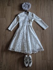 Kommunionset für Mädchen