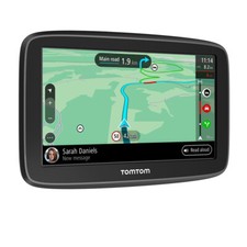 TomTom GO Classic 6“ Europe