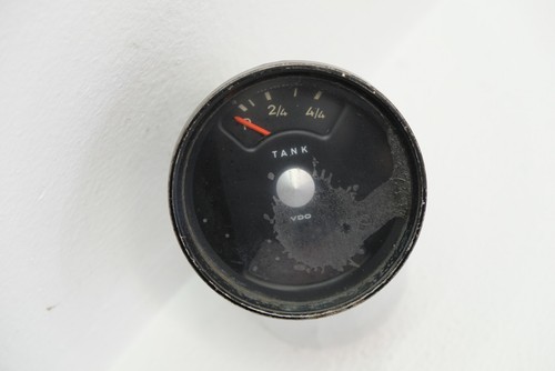 Porsche 911 modell tank vdo - 911, f