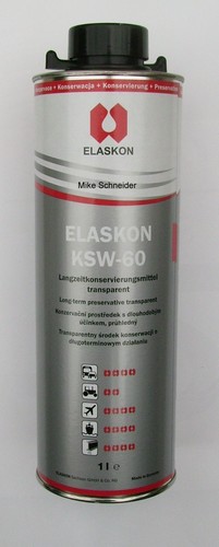 Elaskon langzeitkonservierung - elaskon,