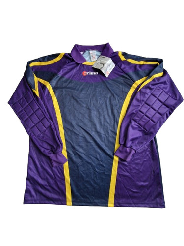 Erima vintage trikot torwart - erima,