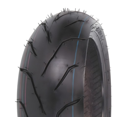 Reifen kenda k711f 130 13 - kenda, 130/60-13