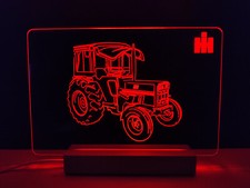 IHC 633 International Traktor