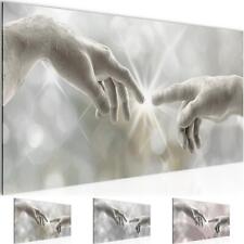 Wandbild Creation of Adam