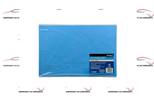 Blue spot tools a3 - blue,