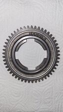 Piaggio APE 50 Ersatzteil 3. Gangzahnrad Getriebe gebraucht!