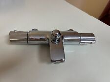 GROHE Auf Putz Thermostat-Badewannenbatterie sehr gut gebraucht