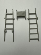 Playmobil Feuerwehr Zubehör