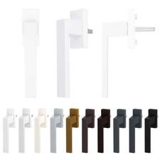 Design Aluminium Fenstergriff