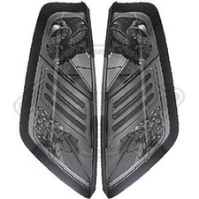 3456996 Rückleuchten Satz