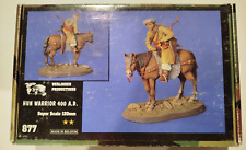 Verlinden 877 Hun Warriors 400