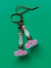 Schöne kleine Blumen Blüten