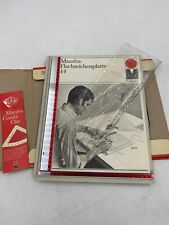 Marabu - Flachzeichenplatte 44