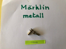 Märklin Metall -