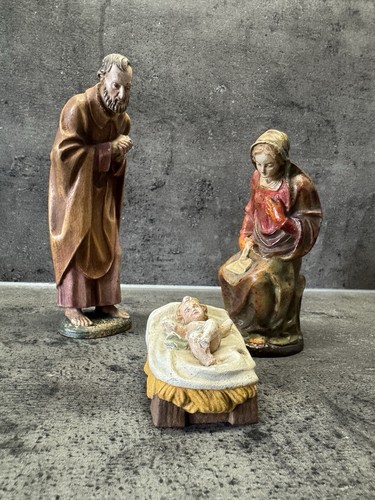 Anri kuolt krippenfiguren - kuolt,
