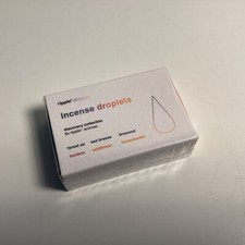 ripple droplets incense droplets 6 x aromen (C005)