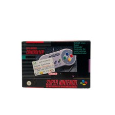 Nintendo SNES Super Nintendo