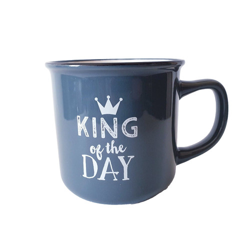 Sheepworld king the day - of, day"