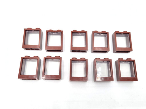 Lego fenster schreibe 1x2x2 - fenster,