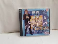 50 Jahre Schlager für