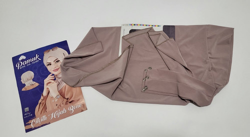 Hijab schal muslimische - schal, frauen