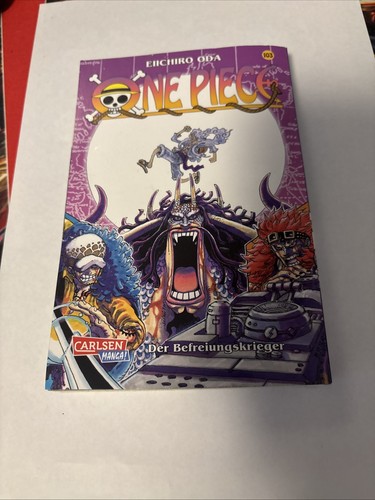 One piece manga band - piece,