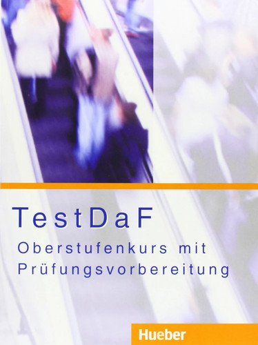 Testdaf oberstufenkurs mit - testdaf,