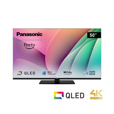 B-Ware! Panasonic TV-50W80A 4K