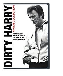 Film favorites dirty harry - film,