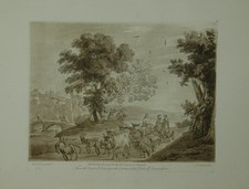 Richard Earlom (1743-1822)