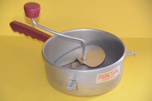 Top original flotte - flotte, lotte