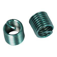 Helicoil PLUS Gewindeeinsatz Set Sortiment M8 Edelstahl 3x10 STÜCK