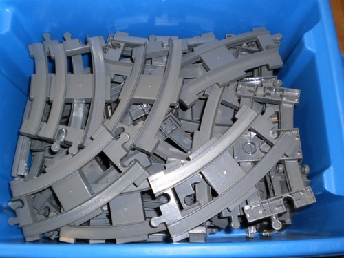Lego duplo eisenbahn 12 - lego,