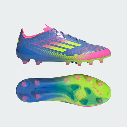 Adidas f50 elite - elite, hellblau