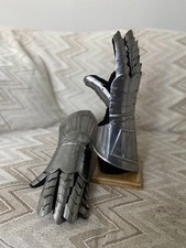 Ritter Panzerhandschuhe /