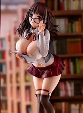 Anime / Manga, Figur, stehend