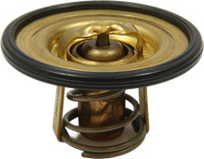 Thermostat für volvo - thermostat, penta