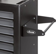 VIGOR Papierrollen-Halter ∙