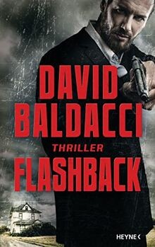 Flashback thriller die - flashback:,