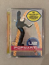 U2 - Popmart: Live from Mexico