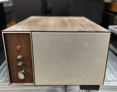 Cantata 700 94zb tonbandgerät - 700,