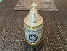 Bierkrug KING Österreich mit