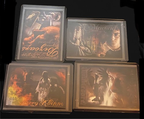 Artbox harry potter half blood - potter,